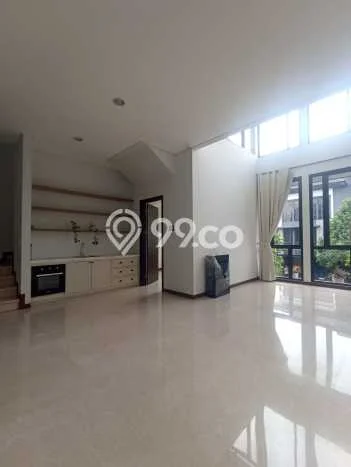 Hunian Terjangkau LT 220m2 di BSD Lingkungan Asri Hunian Terjangkau LT 220m2 di BSD Lingkungan Asri