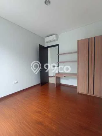 Hunian Terjangkau LT 220m2 di BSD Lingkungan Asri Hunian Terjangkau LT 220m2 di BSD Lingkungan Asri