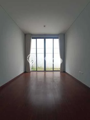 Hunian Terjangkau LT 220m2 di BSD Lingkungan Asri Hunian Terjangkau LT 220m2 di BSD Lingkungan Asri