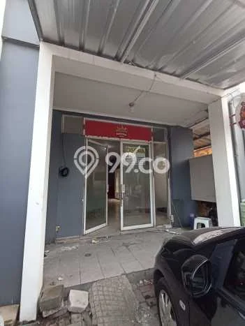 Ruko Dijual di Prime Area Tangerang Luas 80m2 Ruko Dijual di Prime Area Tangerang Luas 80m2
