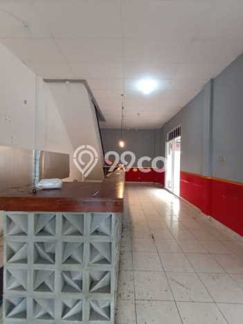 Ruko Dijual di Prime Area Tangerang Luas 80m2 Ruko Dijual di Prime Area Tangerang Luas 80m2