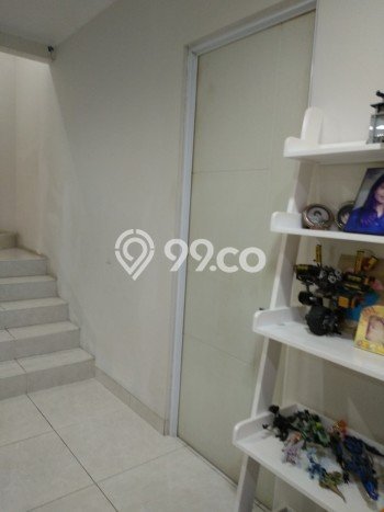 Hunian Super Mewah dengan Akses Paling Strategis di BSD, Tangerang Hunian Super Mewah dengan Akses Paling Strategis di BSD, Tangerang