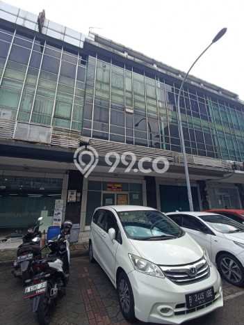 Unit Ruko Dijual di Tangerang LT 68m2 & LB 135m2 Unit Ruko Dijual di Tangerang LT 68m2 & LB 135m2
