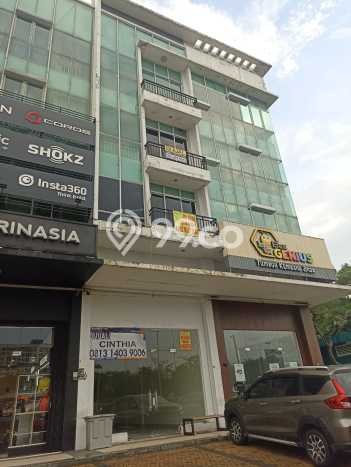 Ruko Bagus Dijual di Gading Serpong Tangerang Lokasi Strategis Cocok untuk Kembangkan Bisnis Ruko Bagus Dijual di Gading Serpong Tangerang Lokasi Strategis Cocok untuk Kembangkan Bisnis