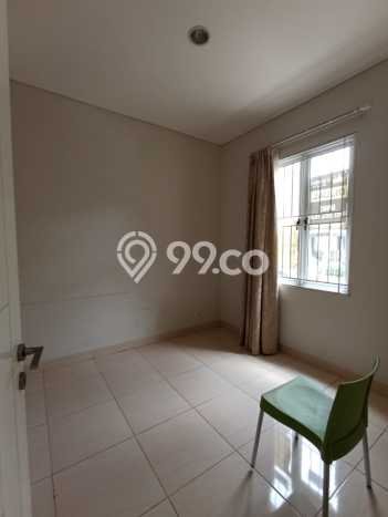 Rumah Modern 3 KT di BSD Vanya Park Tangerang Full Furnished Rumah Modern 3 KT di BSD Vanya Park Tangerang Full Furnished