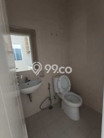 Rumah Modern 3 KT di BSD Vanya Park Tangerang Full Furnished Rumah Modern 3 KT di BSD Vanya Park Tangerang Full Furnished