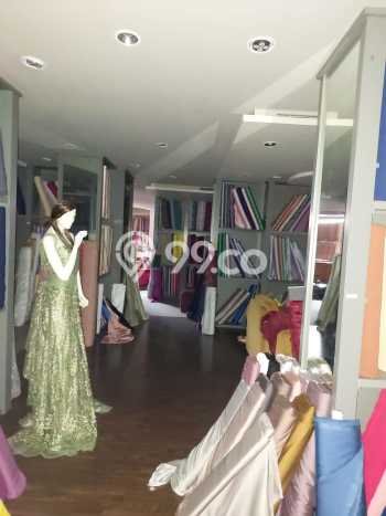 Ruko Dijual di Prime Area Jakarta Selatan Luas 1152m2 Ruko Dijual di Prime Area Jakarta Selatan Luas 1152m2