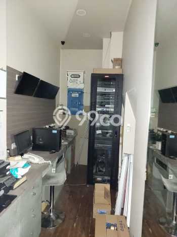 Ruko Dijual di Prime Area Jakarta Selatan Luas 1152m2 Ruko Dijual di Prime Area Jakarta Selatan Luas 1152m2