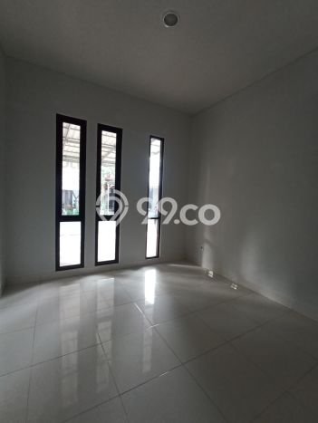 For Sale! Luxury House LT 144m2 Desain Modern di BSD For Sale! Luxury House LT 144m2 Desain Modern di BSD