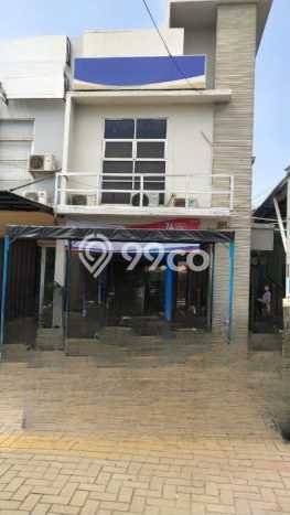 Ruko Dijual di Cisauk LT 76m2, LB 130m2 Solusi Investasi Cerdas Ruko Dijual di Cisauk LT 76m2, LB 130m2 Solusi Investasi Cerdas