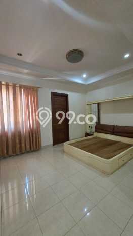 Rumah Luxury Modern Tanpa Renovasi di Pluit Jakarta Utara Rumah Luxury Modern Tanpa Renovasi di Pluit Jakarta Utara