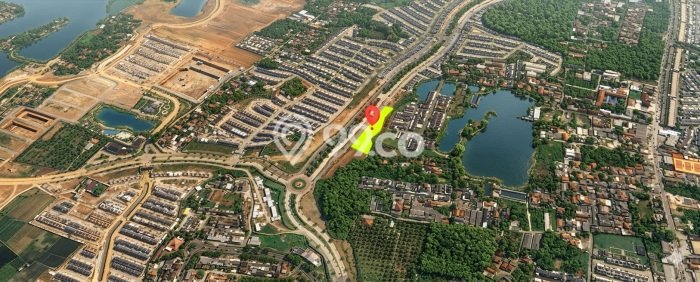 Lahan Investasi Lokasi Cisauk Tangerang PPJB Lahan Investasi Lokasi Cisauk Tangerang PPJB