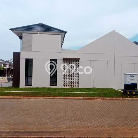 Rumah Modern Minimalis 2 KT Bisa Langsung Pindah di Cikupa Rumah Modern Minimalis 2 KT Bisa Langsung Pindah di Cikupa