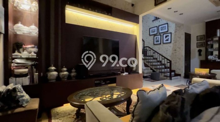 Best Deal Hunian Premium Ideal dan Luas di Kebayoran Baru, Jakarta Selatan Best Deal Hunian Premium Ideal dan Luas di Kebayoran Baru, Jakarta Selatan
