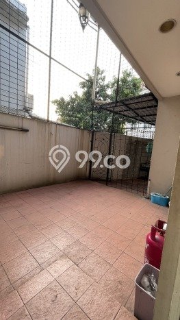 Hunian Cantik Minimalis Lb 375m2 di Karawaci, Tangerang Hunian Cantik Minimalis Lb 375m2 di Karawaci, Tangerang