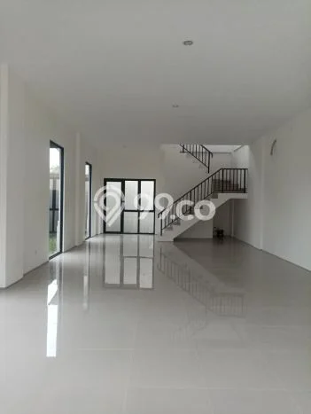 Unit Ruko Disewa Lokasi Cisauk, Tangerang Spesifikasi Luas Bangunan 285m2 Unit Ruko Disewa Lokasi Cisauk, Tangerang Spesifikasi Luas Bangunan 285m2