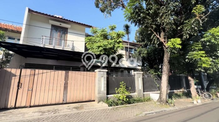 Best Deal Hunian Premium Ideal dan Luas di Kebayoran Baru, Jakarta Selatan Best Deal Hunian Premium Ideal dan Luas di Kebayoran Baru, Jakarta Selatan