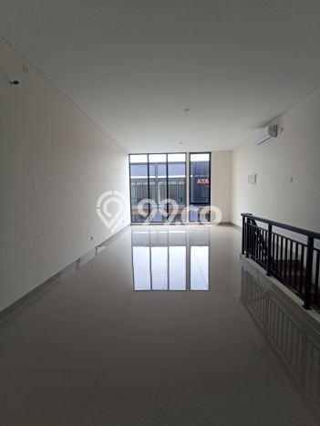 Unit Ruko Dijual di Tangerang LT 45m2 & LB 109m2 Unit Ruko Dijual di Tangerang LT 45m2 & LB 109m2