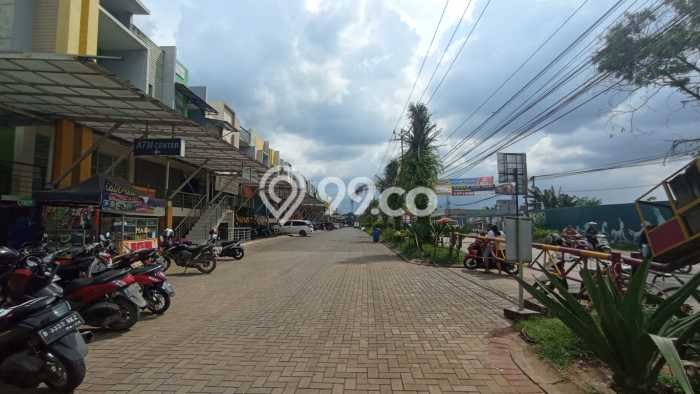 Ruko Dijual di Cisauk LT 76m2, LB 130m2 Solusi Investasi Cerdas Ruko Dijual di Cisauk LT 76m2, LB 130m2 Solusi Investasi Cerdas