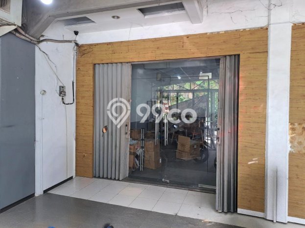 For Sale Rumah 1 Kamar Lokasi Ideal Nyaman dan Strategis di Kelapa Gading For Sale Rumah 1 Kamar Lokasi Ideal Nyaman dan Strategis di Kelapa Gading