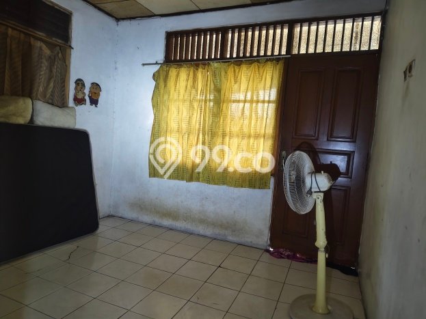 Rumah Strategis Modern Lb 85m2 di Pulo Gadung, Jakarta Timur Rumah Strategis Modern Lb 85m2 di Pulo Gadung, Jakarta Timur