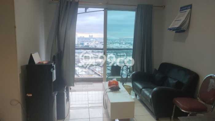 Dijual Segera Apartemen 2 KT & 1 KM di Kelapa Gading, Jakarta Utara Dijual Segera Apartemen 2 KT & 1 KM di Kelapa Gading, Jakarta Utara
