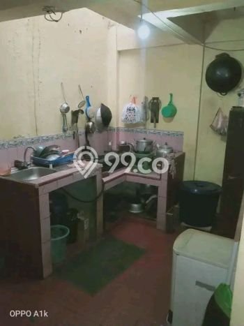 Hunian Nyaman Asri 3 KT Siap Huni di Sunter Jakarta Utara Hunian Nyaman Asri 3 KT Siap Huni di Sunter Jakarta Utara