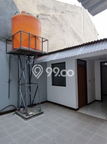 Disewakan Rumah Murah di Sunter Jakarta Utara dengan 3 KT Disewakan Rumah Murah di Sunter Jakarta Utara dengan 3 KT