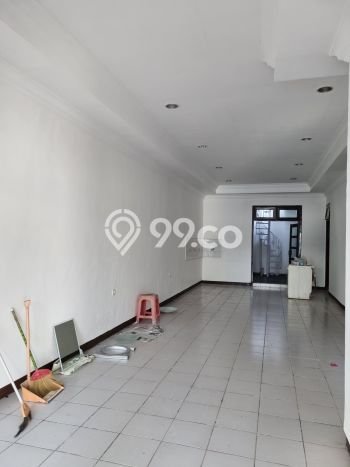 Disewakan Rumah Murah di Sunter Jakarta Utara dengan 3 KT Disewakan Rumah Murah di Sunter Jakarta Utara dengan 3 KT