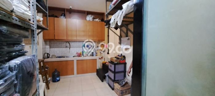 Ruko Kawasan , Luas 280m2m², Kawasan Komersial Ruko Kawasan , Luas 280m2m², Kawasan Komersial