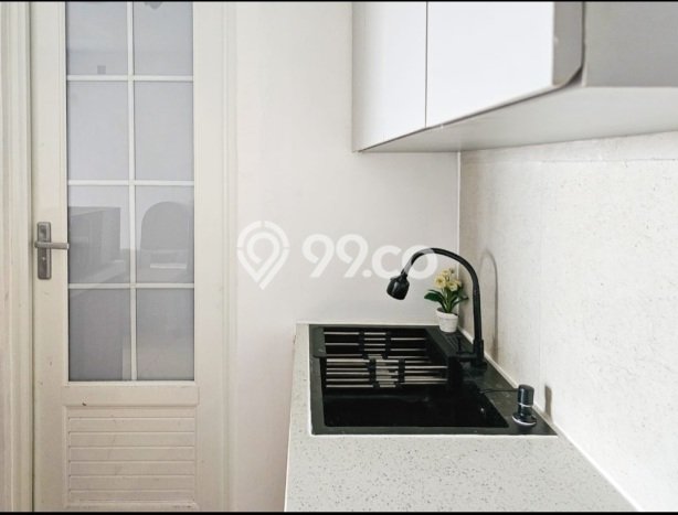 Apartemen Ideal Dijual di Kembangan, Jakarta Barat Punya 1 KT / 1 Kamar Mandi Apartemen Ideal Dijual di Kembangan, Jakarta Barat Punya 1 KT / 1 Kamar Mandi