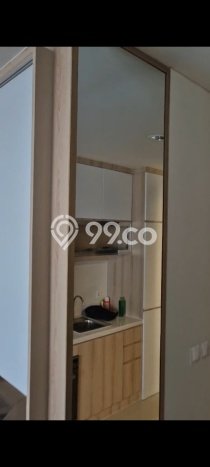 Apartemen Disewa Murah 1 KT / 1 KM di Cakung, Jakarta Timur Apartemen Disewa Murah 1 KT / 1 KM di Cakung, Jakarta Timur