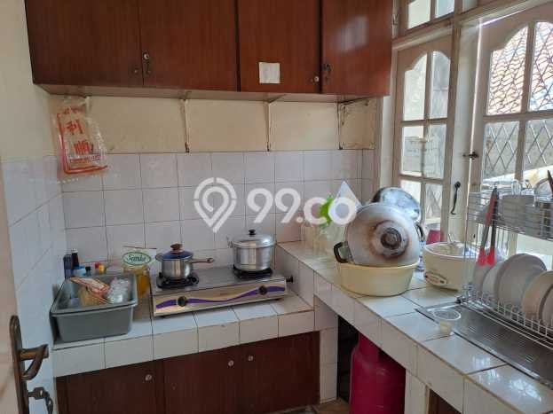 For Sale Rumah 1 Kamar Lokasi Ideal Nyaman dan Strategis di Kelapa Gading For Sale Rumah 1 Kamar Lokasi Ideal Nyaman dan Strategis di Kelapa Gading