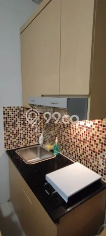 Apartemen Siap Huni 0 Kamar dengan Harga Terjangkau di Area Cempaka Putih, Jakarta Pusat Apartemen Siap Huni 0 Kamar dengan Harga Terjangkau di Area Cempaka Putih, Jakarta Pusat