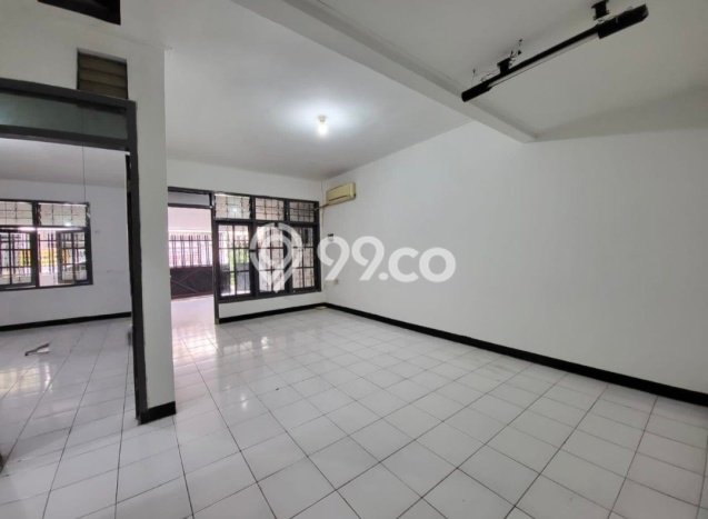 Rumah Disewakan Jakarta Utara LT 126m2 LB 150m2 Area Sunter Rumah Disewakan Jakarta Utara LT 126m2 LB 150m2 Area Sunter
