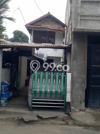 Rumah Strategis Modern Lb 85m2 di Pulo Gadung, Jakarta Timur Rumah Strategis Modern Lb 85m2 di Pulo Gadung, Jakarta Timur