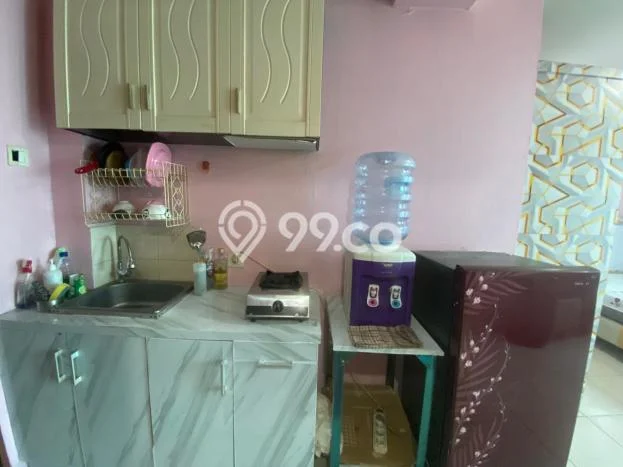 PRIME UNIT! Apartemen di , 0 KM, Luas 26m2m², Strategic Location PRIME UNIT! Apartemen di , 0 KM, Luas 26m2m², Strategic Location