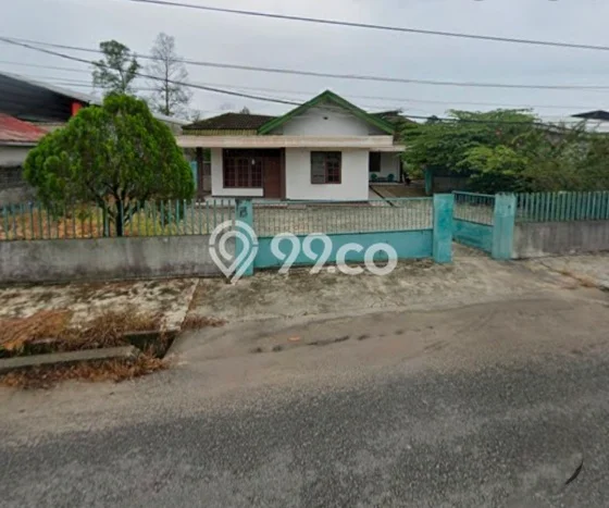 Rumah Minimalis 4 KT di Tanjung Pandan Belitung Unfurnished Rumah Minimalis 4 KT di Tanjung Pandan Belitung Unfurnished