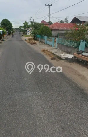 Rumah Minimalis 4 KT di Tanjung Pandan Belitung Unfurnished Rumah Minimalis 4 KT di Tanjung Pandan Belitung Unfurnished