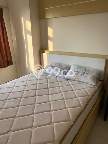 Apartemen Minimalis untuk Disewa, 2 Kamar di Jakarta Utara Apartemen Minimalis untuk Disewa, 2 Kamar di Jakarta Utara