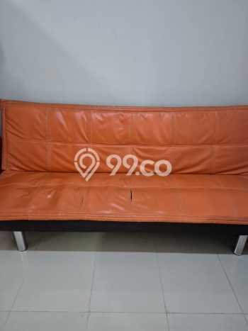 Hunian Apartemen Disewakan Terjangkau 36m2 di Kelapa Gading, Cocok untuk Tempat Tinggal Anda Hunian Apartemen Disewakan Terjangkau 36m2 di Kelapa Gading, Cocok untuk Tempat Tinggal Anda