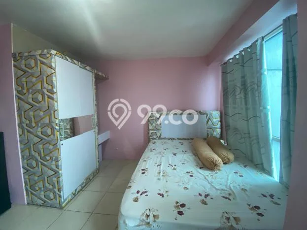 PRIME UNIT! Apartemen di , 0 KM, Luas 26m2m², Strategic Location PRIME UNIT! Apartemen di , 0 KM, Luas 26m2m², Strategic Location