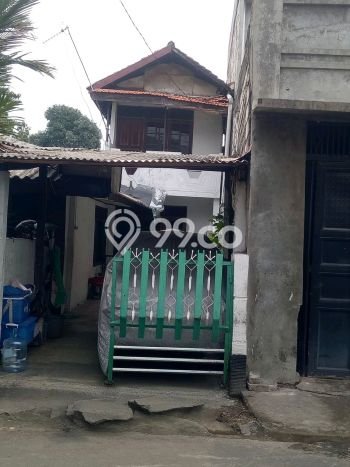 Dijual Rumah Strategis Bagus Punya 2 KT di Pulo Gadung Jakarta Timur SHM Dijual Rumah Strategis Bagus Punya 2 KT di Pulo Gadung Jakarta Timur SHM