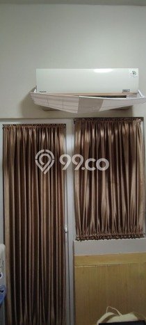 Apartemen Siap Huni 0 Kamar dengan Harga Terjangkau di Area Cempaka Putih, Jakarta Pusat Apartemen Siap Huni 0 Kamar dengan Harga Terjangkau di Area Cempaka Putih, Jakarta Pusat