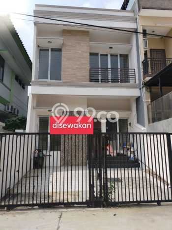 Disewakan Hunian Konsep Modern di Kelapa Gading Jakarta Utara dengan 3 Kamar Disewakan Hunian Konsep Modern di Kelapa Gading Jakarta Utara dengan 3 Kamar