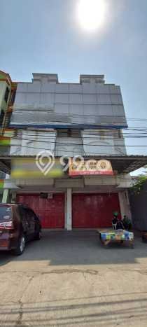Area Ramai! Ruko Dijual di Cikarang Selatan untuk Bisnis Luas Bangunan 441m2 Area Ramai! Ruko Dijual di Cikarang Selatan untuk Bisnis Luas Bangunan 441m2