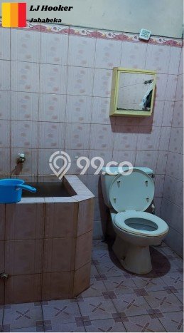 Hunian Strategis 2 KT LB 90m2 Kondisi Bagus di Cikarang Hunian Strategis 2 KT LB 90m2 Kondisi Bagus di Cikarang