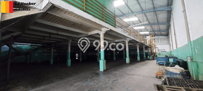 Dijual! Gudang di Jababeka Bekasi LT 3480m2 / LB 4000m2 Kawasan Bisnis Dijual! Gudang di Jababeka Bekasi LT 3480m2 / LB 4000m2 Kawasan Bisnis