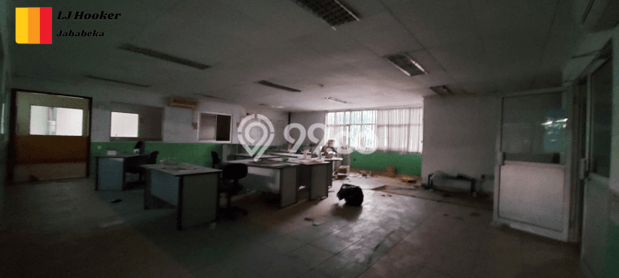 Gudang Dijual di Prime Area Bekasi Luas 1000m2 Gudang Dijual di Prime Area Bekasi Luas 1000m2