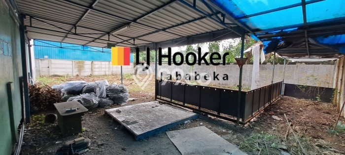 Gudang For Sale di Kawasan Cikarang Utara, Bekasi Harga Kompetitif Gudang For Sale di Kawasan Cikarang Utara, Bekasi Harga Kompetitif